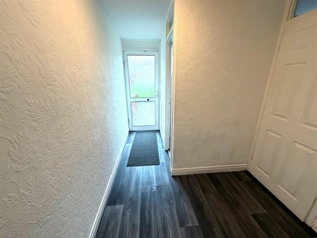 House in Wirral, Liverpool City Region - More