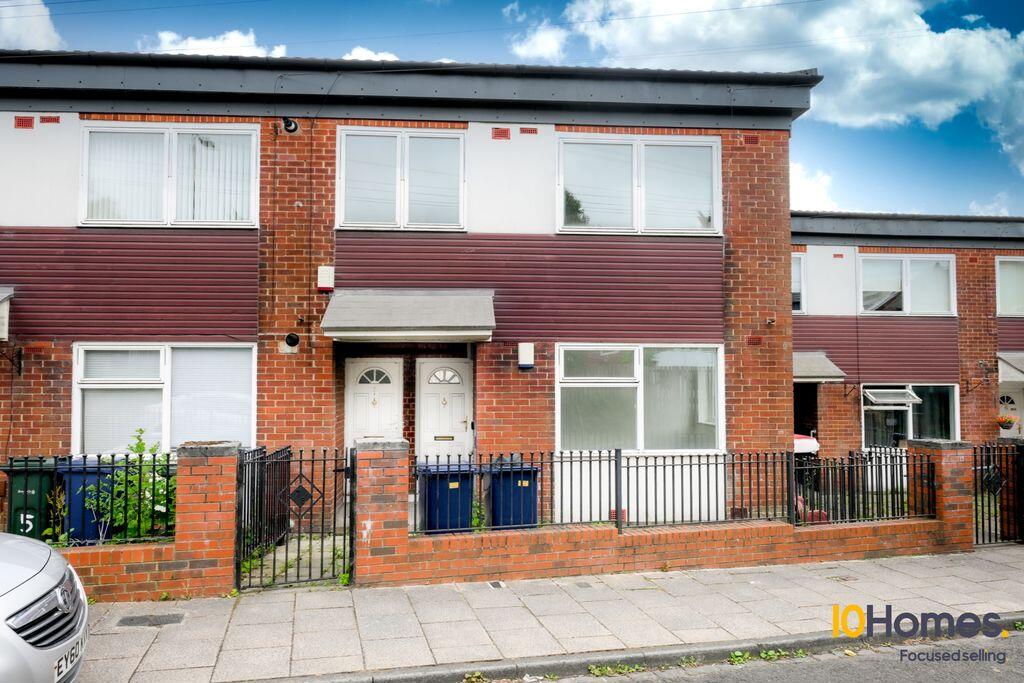 Main image of property: Sandhoe Gardens, Newcastle Upon Tyne