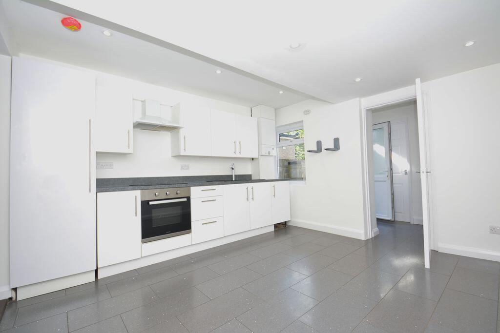 Main image of property: Alma Street, Sheerness