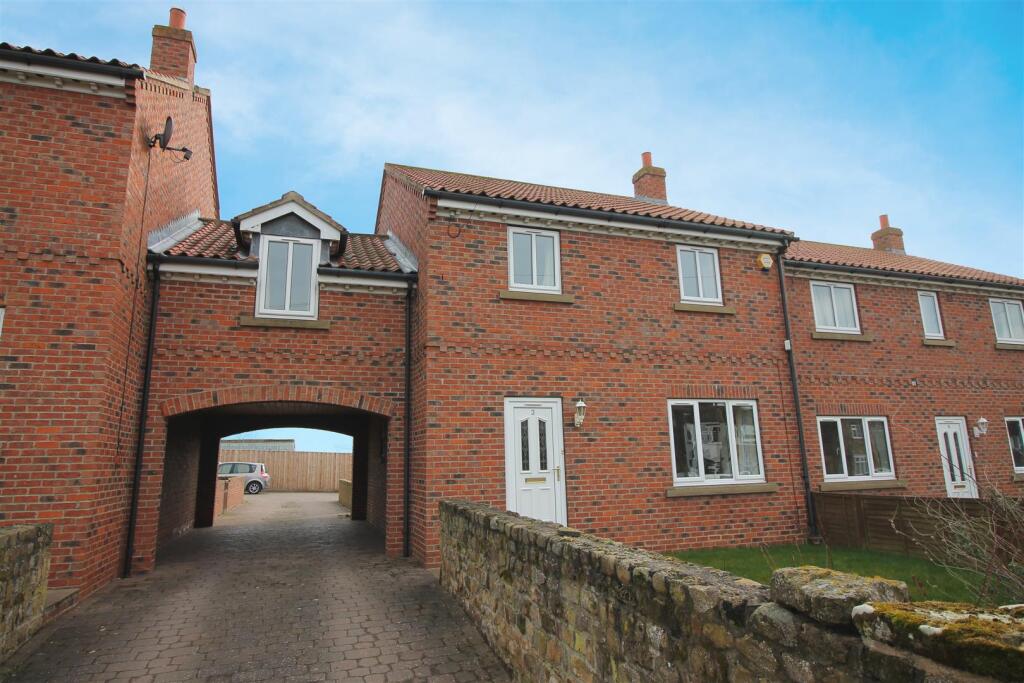 Main image of property: Dishforth, Thirsk