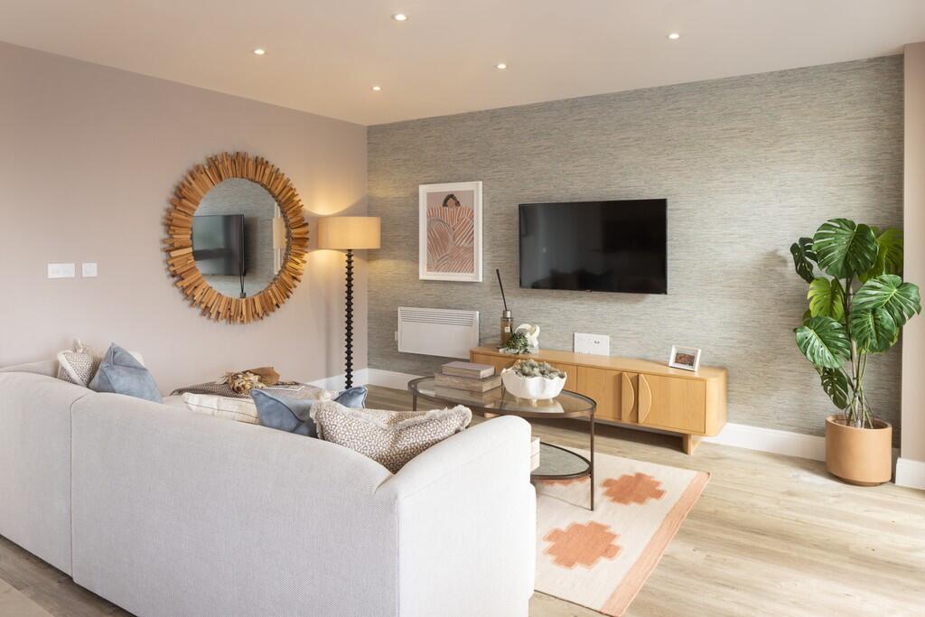 Apartment in Winchester, Headbourne Worthy - View 4