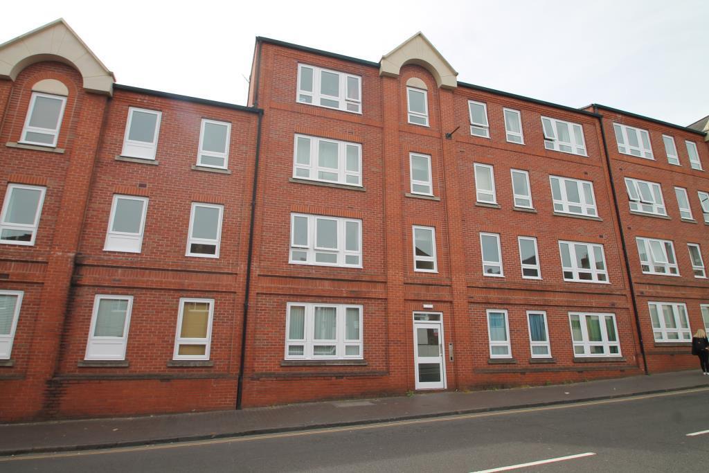 Main image of property: Graham Street, Birmingham, B1