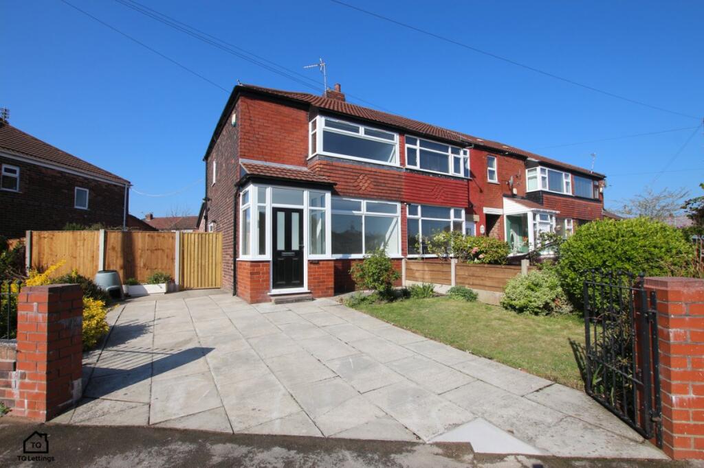 Main image of property: Somerford Road, Stockport