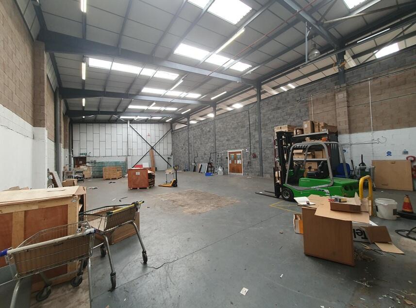 Additional image 3 of Unit 7 & 8 Maple Business Park, Walter Street, Birmingham, West Midlands, B7 5ET