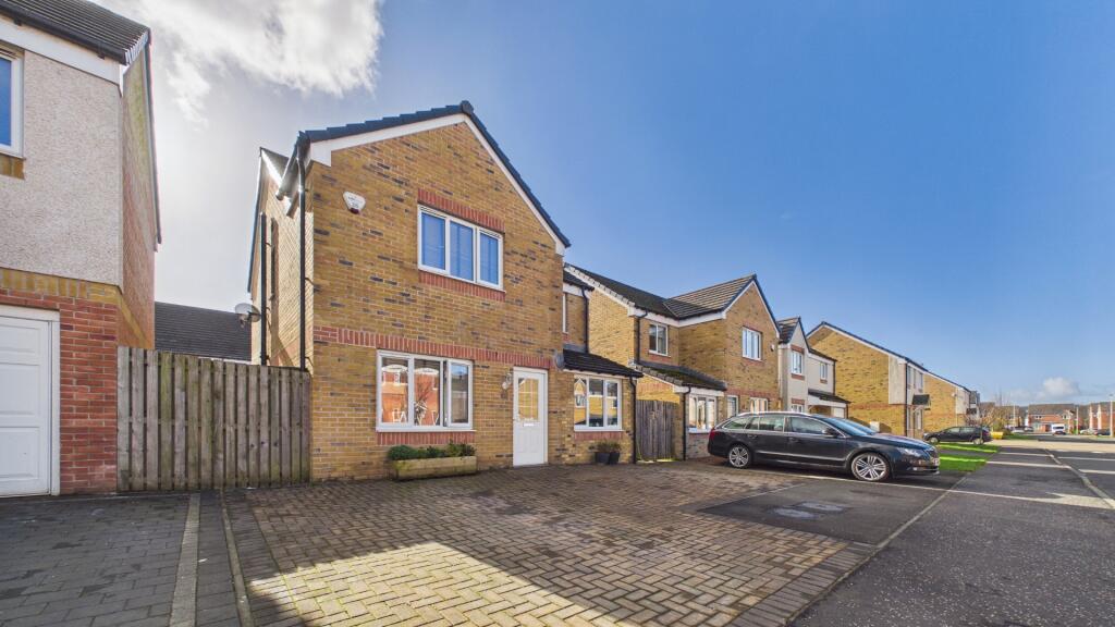 Main image of property: Barmore Drive, Bishopton, PA7