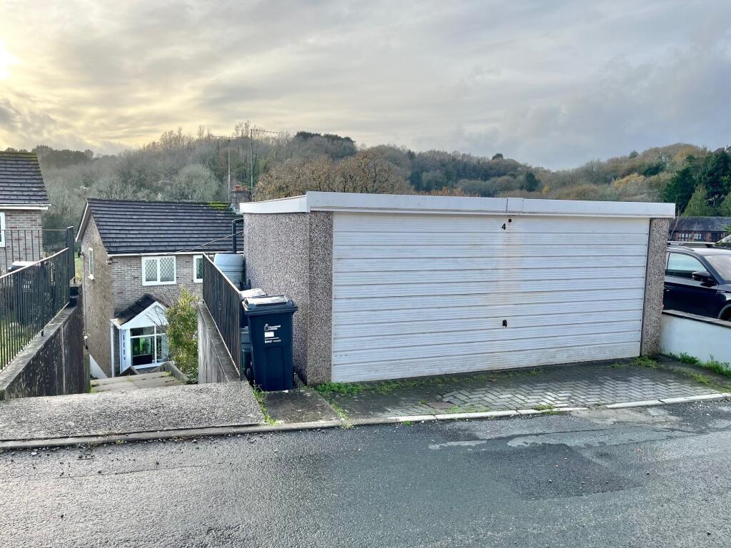 Main image of property: Carnoustie Drive, Saltash, PL12