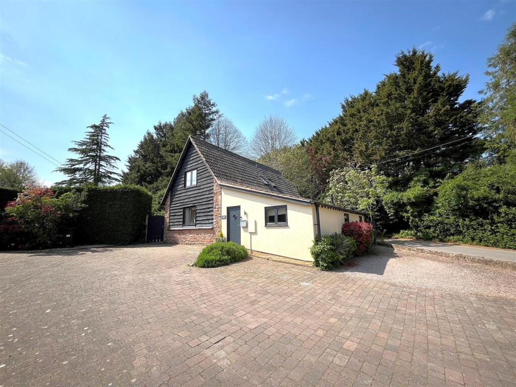 Main image of property: Linton, Ross-On-Wye