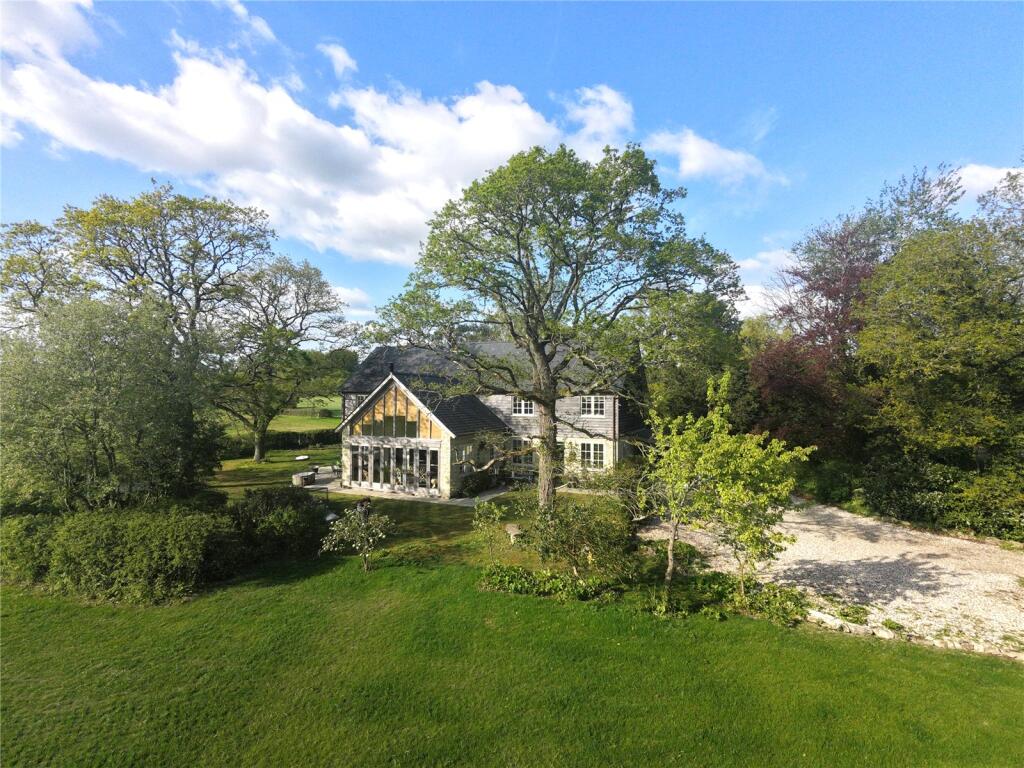 Main image of property: Tokes Lane, East Knoyle, Wiltshire, SP3