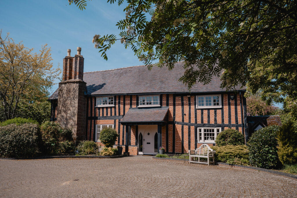 Main image of property: Shell Droitwich, Worcestershire, WR9 7LA