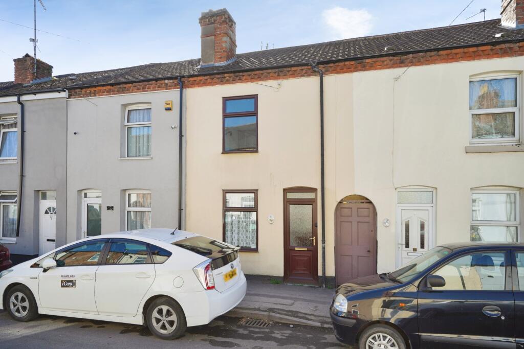 Main image of property: Thornley Street, Burton-on-Trent, DE14