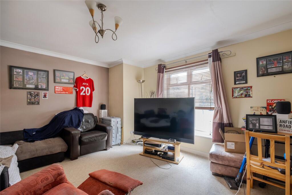 Main image of property: Leithcote Path, London, SW16