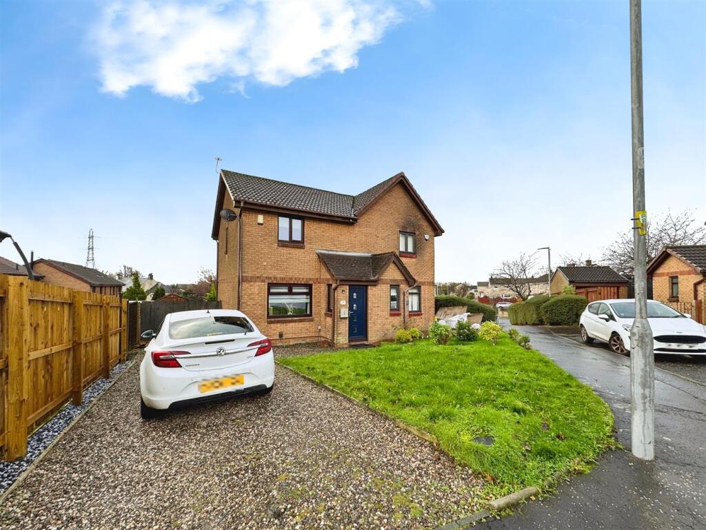 Main image of property: Islay Crescent, Old Kilpatrick