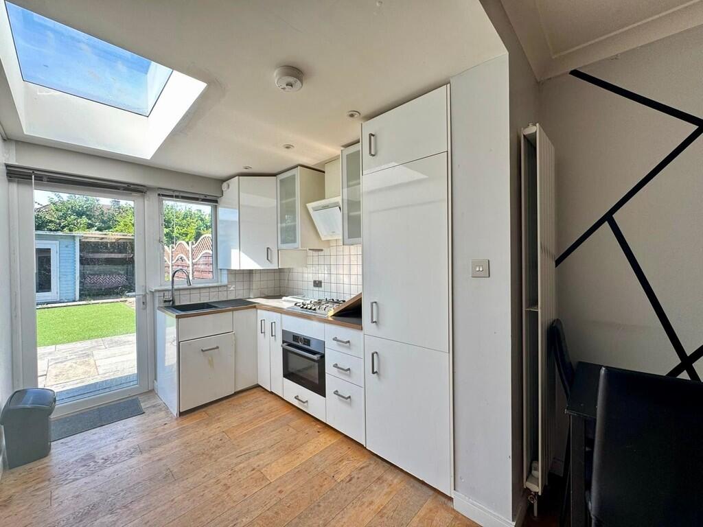 Main image of property: Maybank Avenue, Wembley, HA0 2TJ