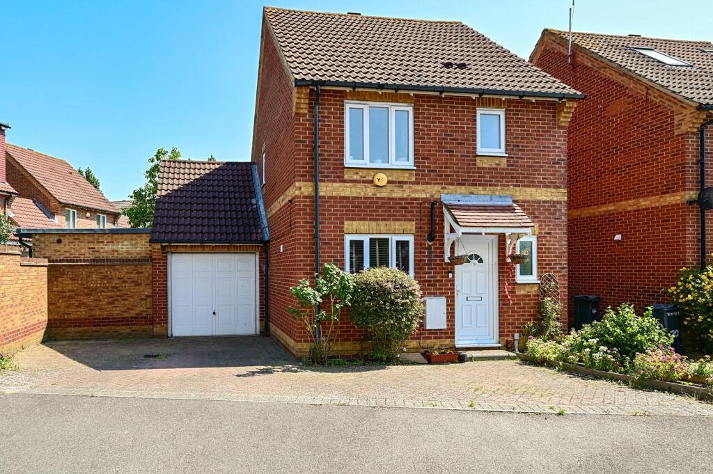 Main image of property: Trevithick Close, Feltham, TW14