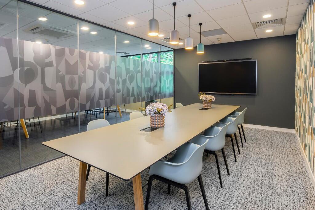 Board Room