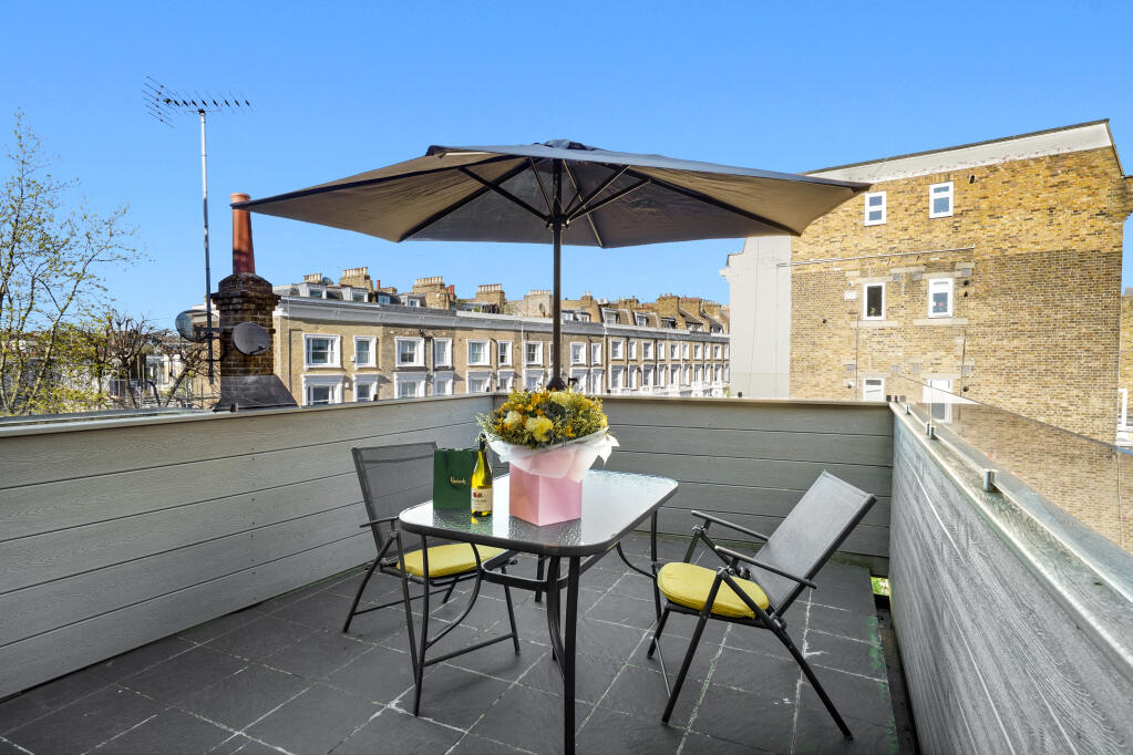 Main image of property: Earls Court Road, London, W8
