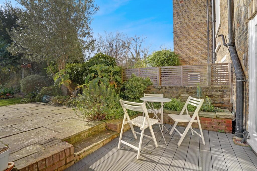 Main image of property: Trinity Rise, Herne Hill, London, SW2