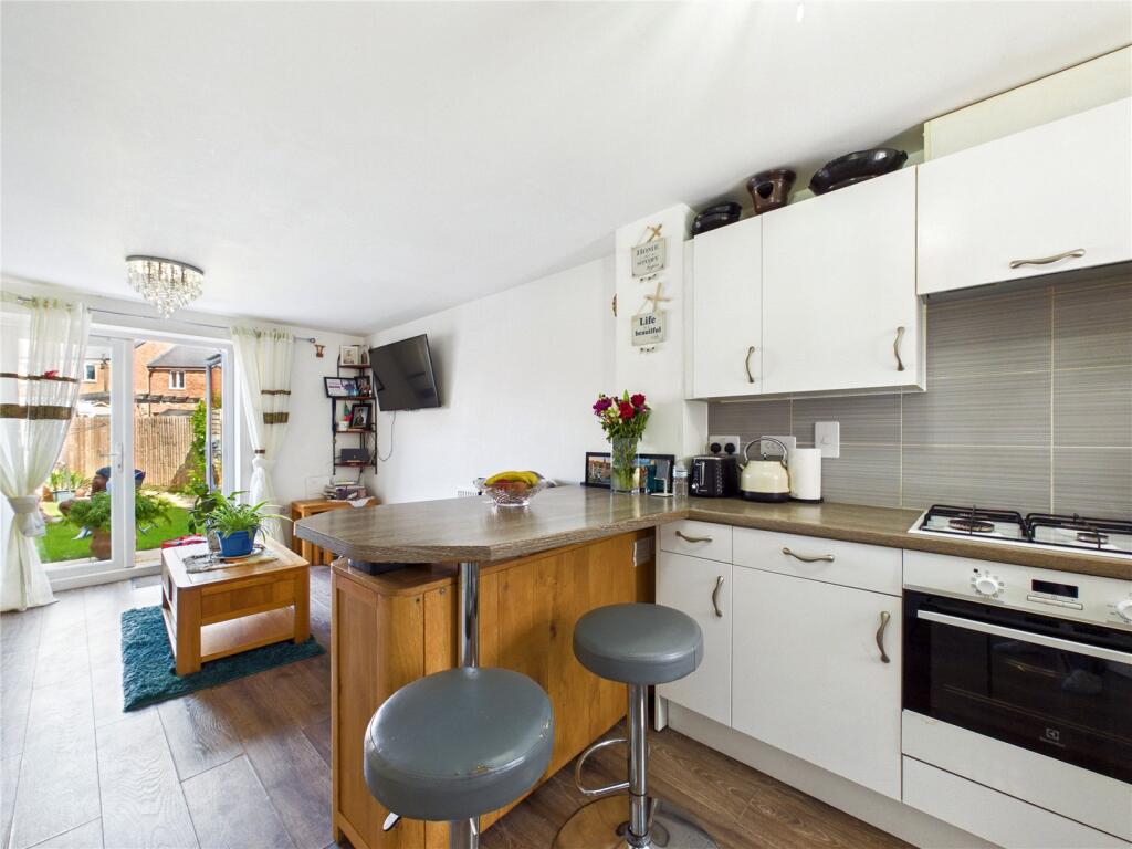 House in Colchester, Stanway - View 2
