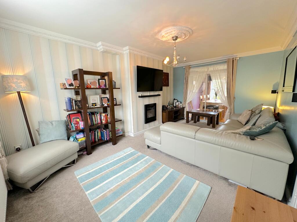 Woden Road North, Wednesbury, Wednesbury, WS10 photo 4