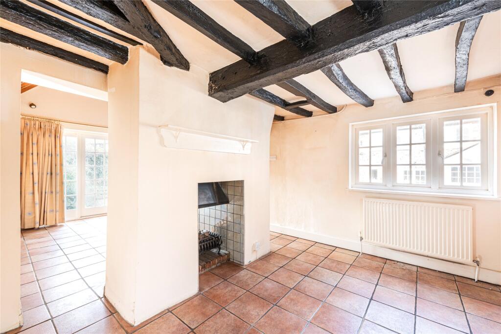 Church Street, Princes Risborough, Buckinghamshire, HP27 photo 3