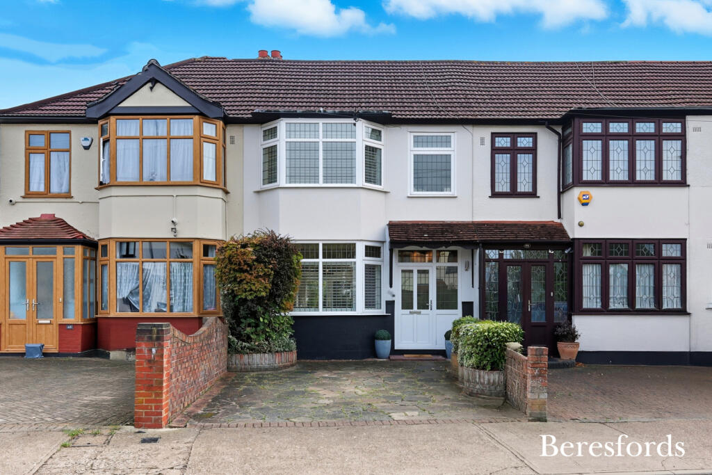 Main image of property: Amery Gardens, Gidea Park, RM2