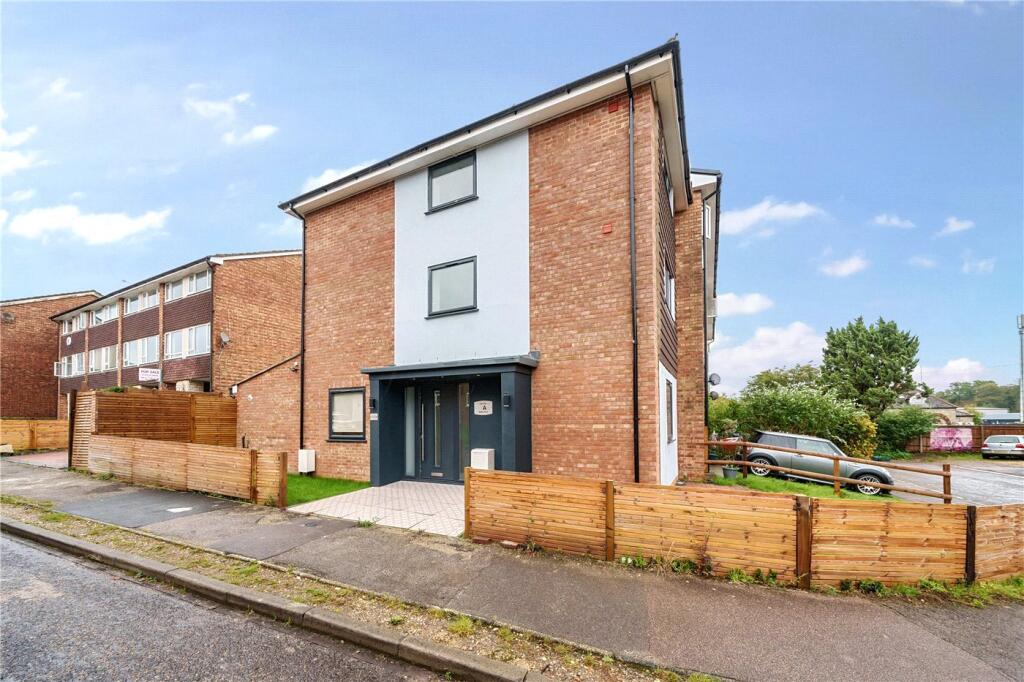 Main image of property: Dollis Drive, Farnham, Surrey, GU9