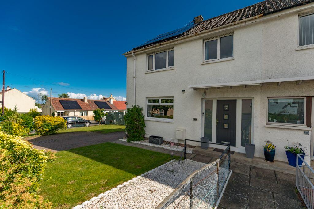 Main image of property: 39 Oxgangs Brae, Oxgangs, Edinburgh, EH13 9LU