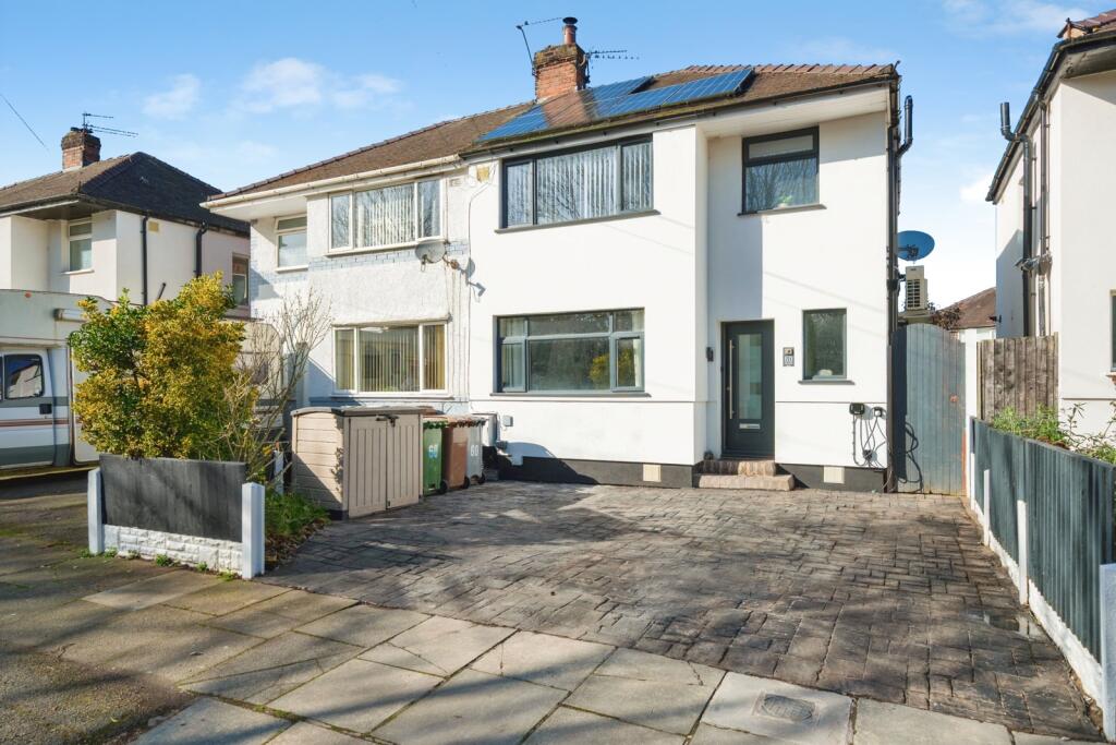 Main image of property: Terminus Road, Wirral, Merseyside, CH62