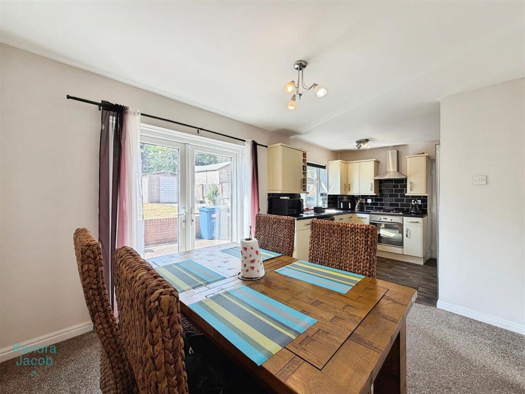 House in Sheffield - View 5