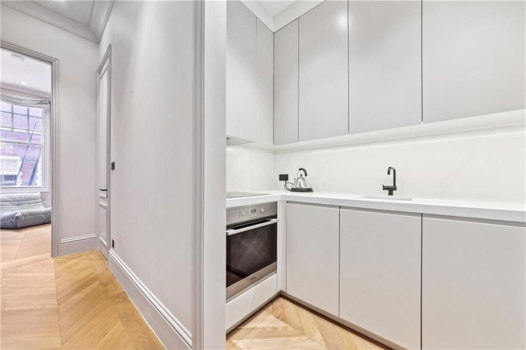 Apartment in London, Hans Town, Chelsea - View 5