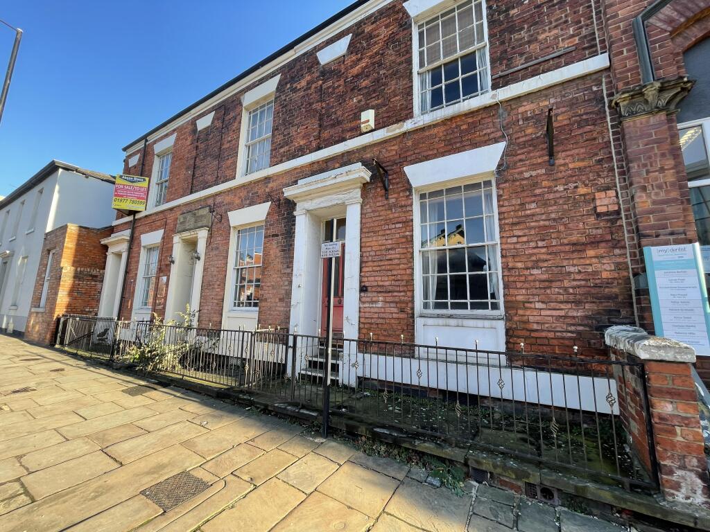 Main image of property: Bond Street, WAKEFIELD