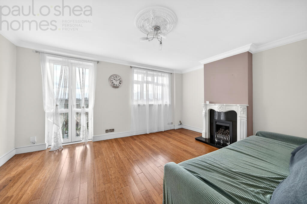 Apartment in London - View 2