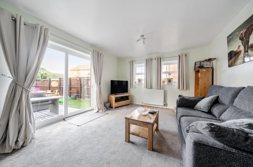 House in East Lindsey, Wragby - View 5