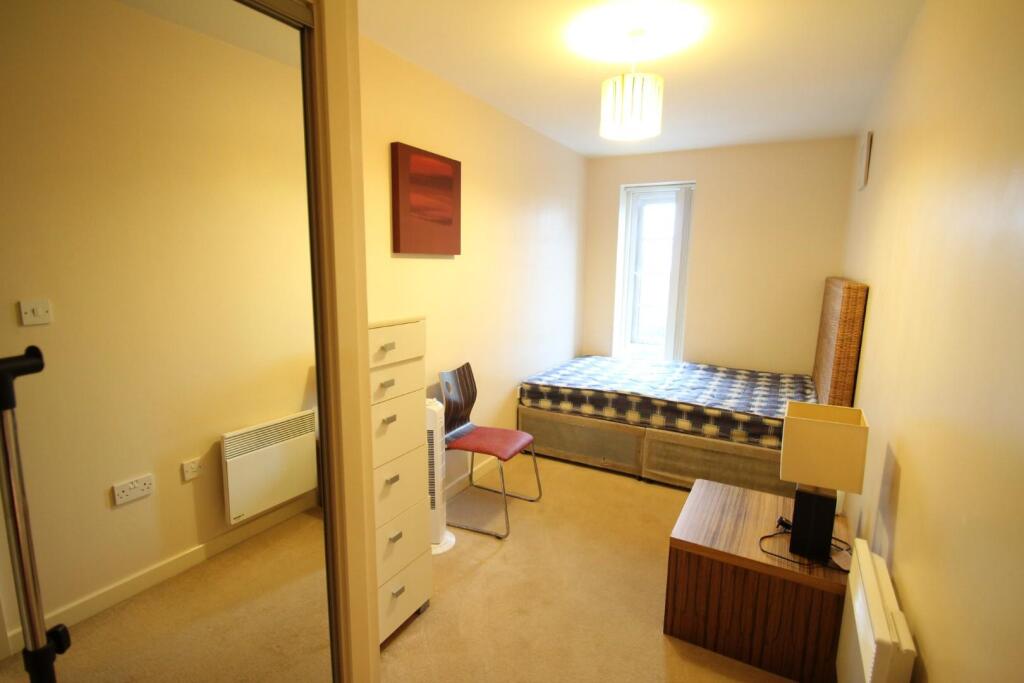 Apartment in Birmingham - More