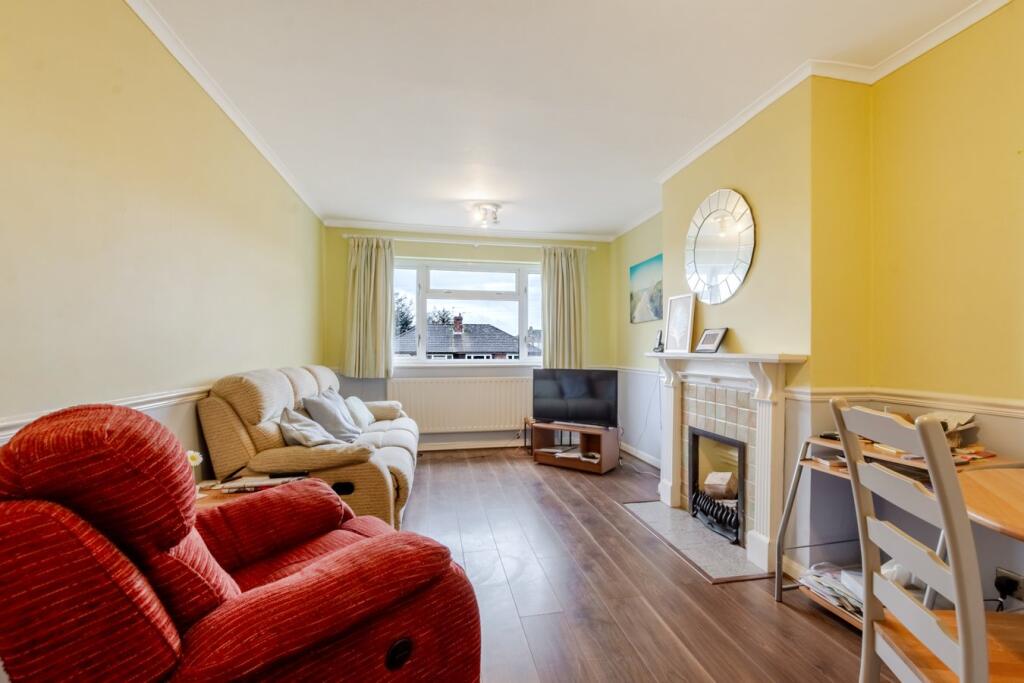 Apartment in London - View 3