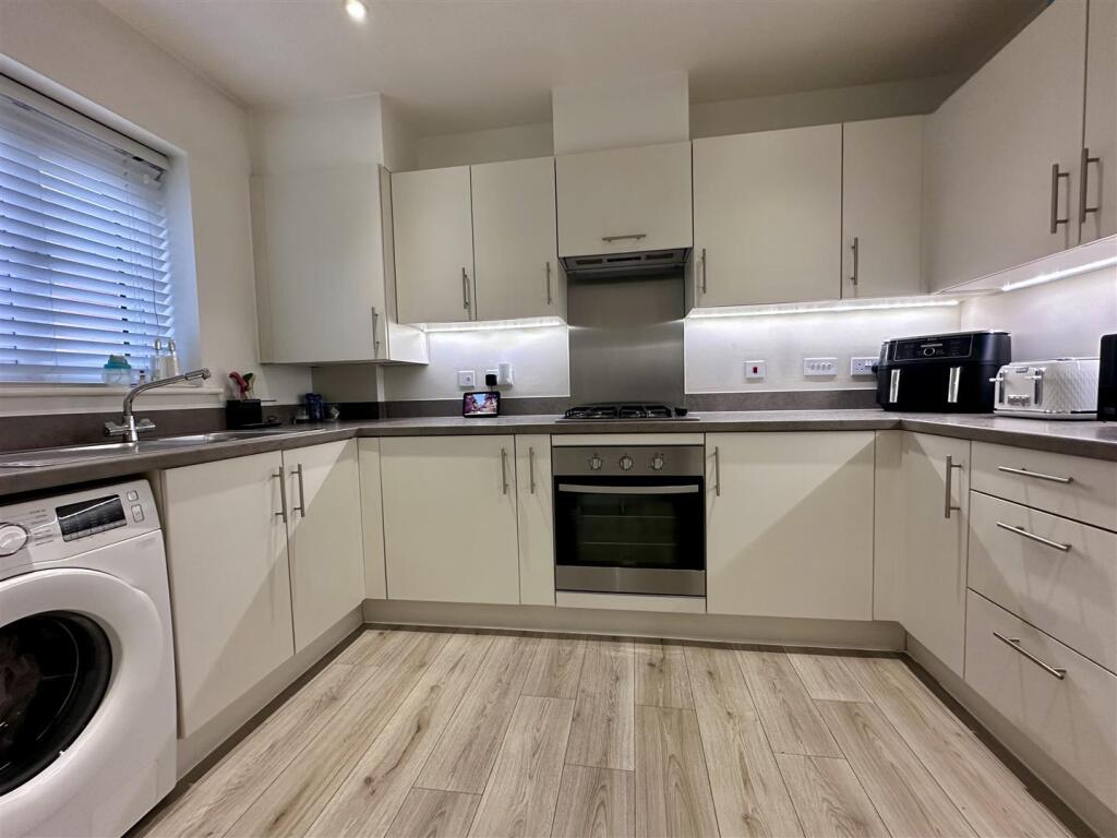 Ryeland Way, Kingsnorth, Ashford - View 5