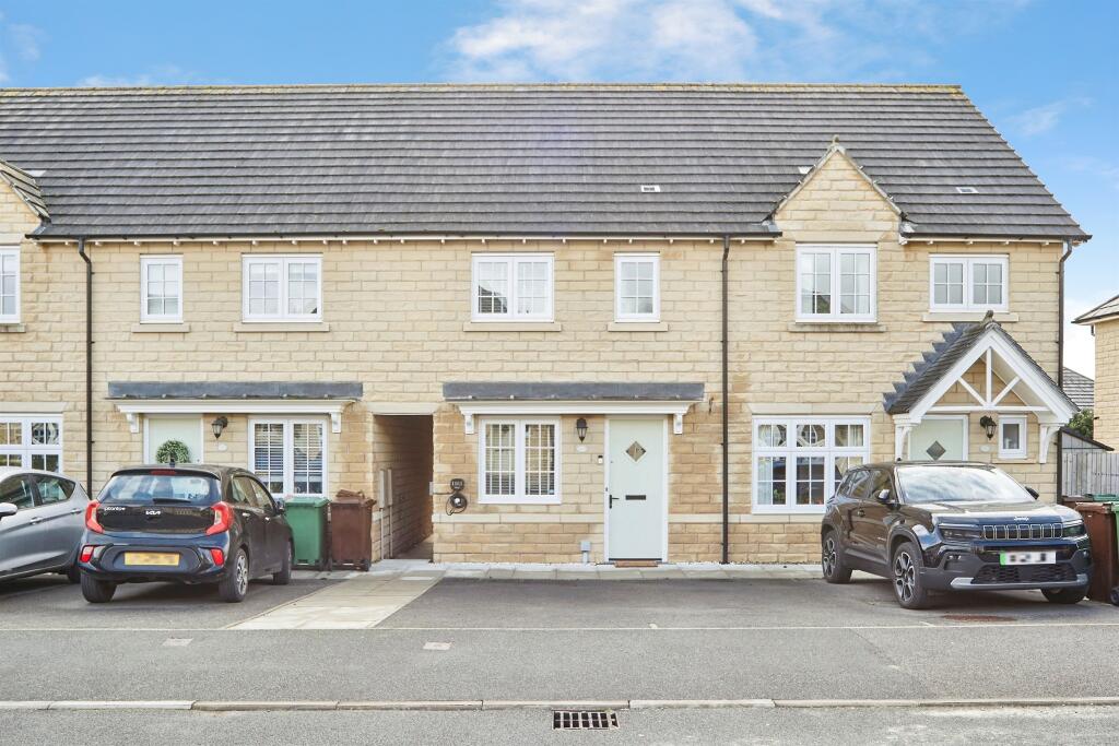 Main image of property: Bletchley Way, Horsforth, Leeds
