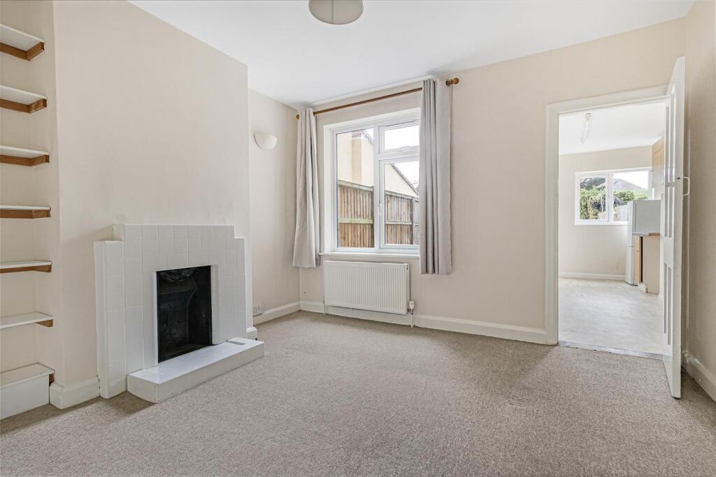 House in Cambridge - View 4