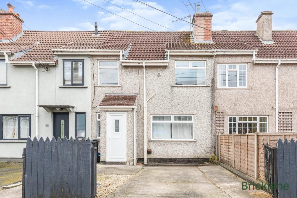 Main image of property: Highridge Crescent, BS13