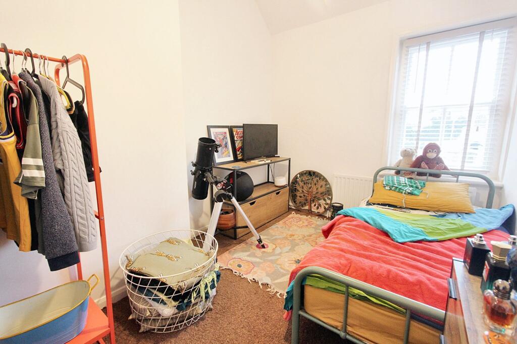 Additional image 11 of Meriden Road, Hampton-In-Arden, B92