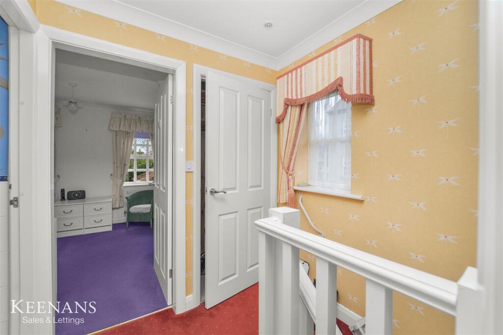 Additional image 23 of Candlemakers Croft, Clitheroe