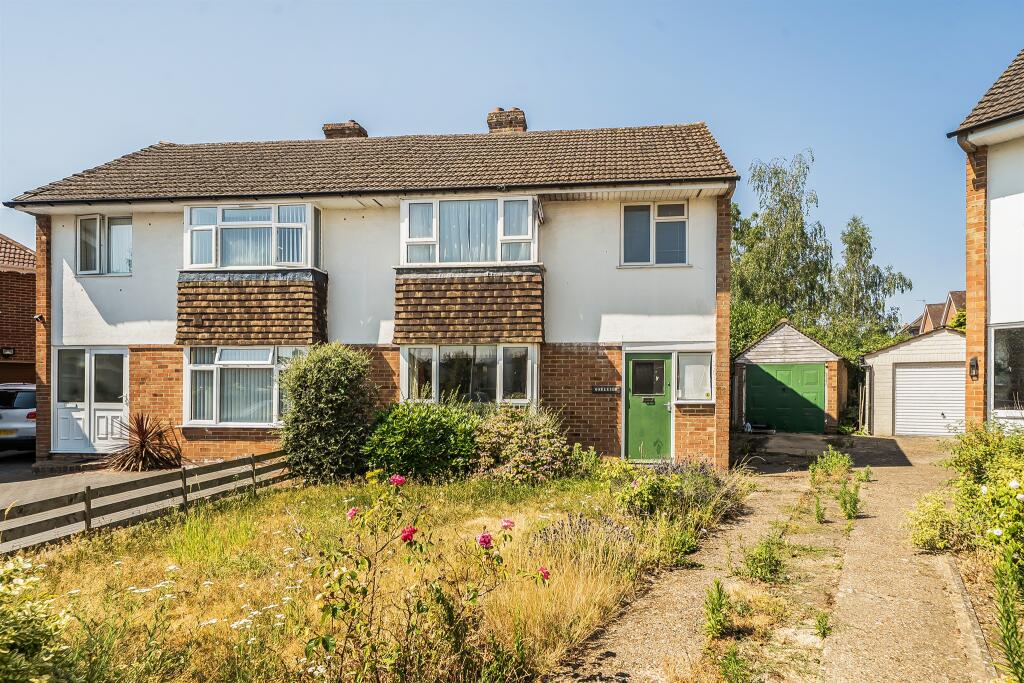 Main image of property: Laggan Road, Maidenhead