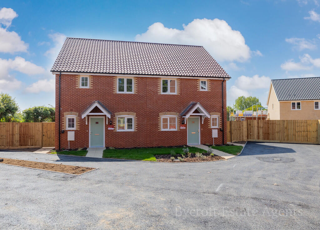 Main image of property: Foster Close, Ormesby, Great Yarmouth