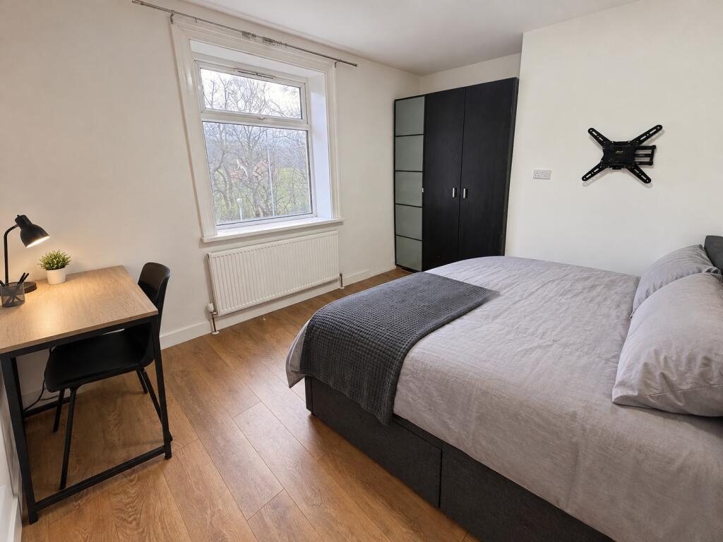 Main image of property: Somerset Road, Huddersfield, West Yorkshire, HD5