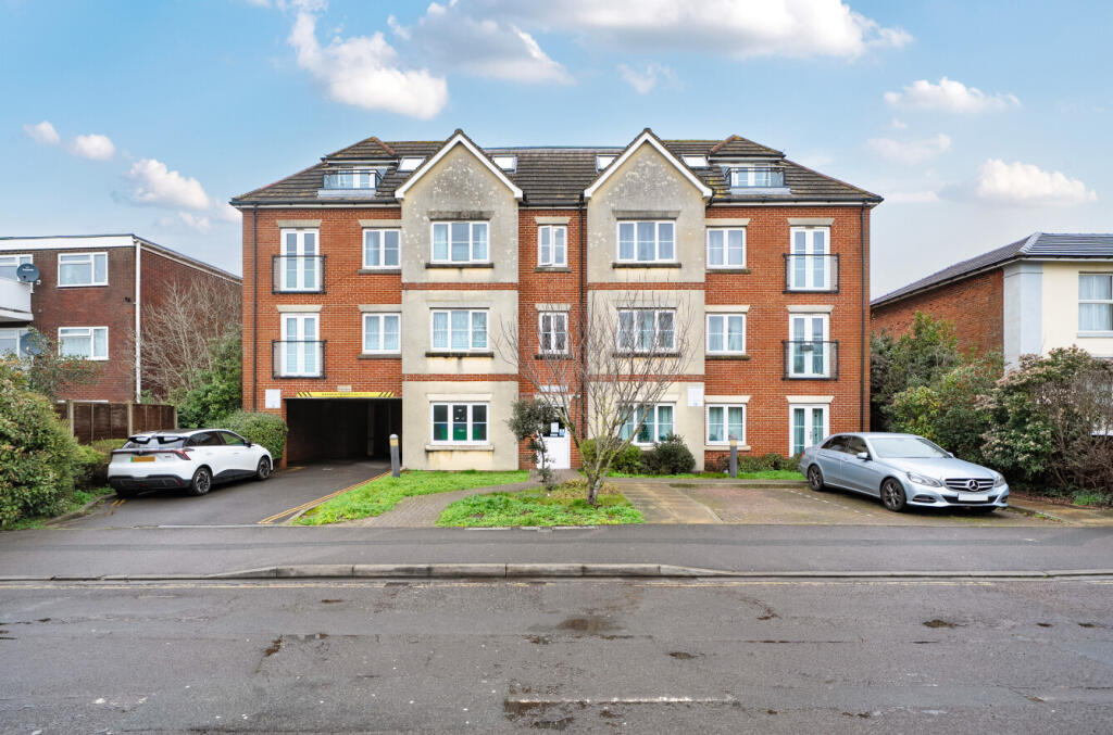 Main image of property: Paynes Road, Southampton, Hampshire