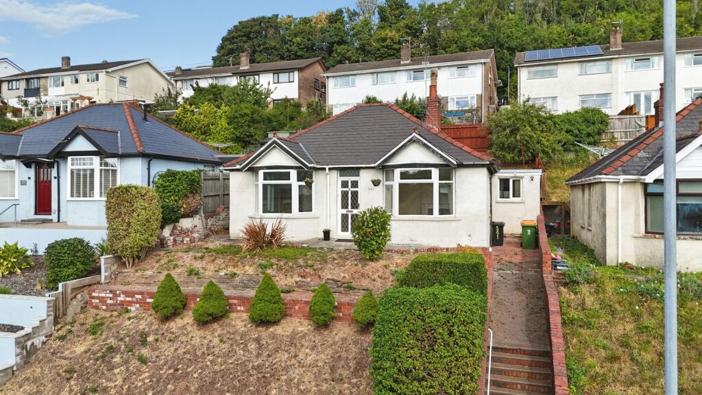 Main image of property: Chepstow Road, Newport, NP19