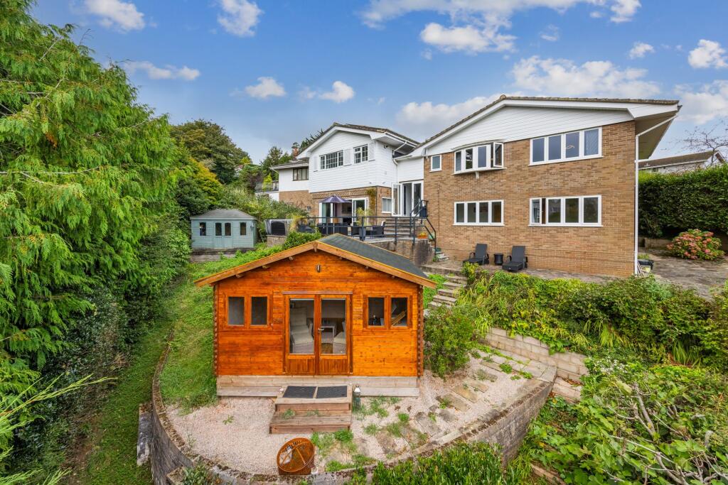Main image of property: Wellswood, Torquay