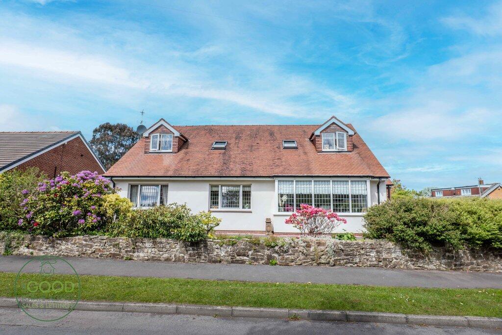 Main image of property: Woodlands Way, Barton, Preston, PR3 5DU