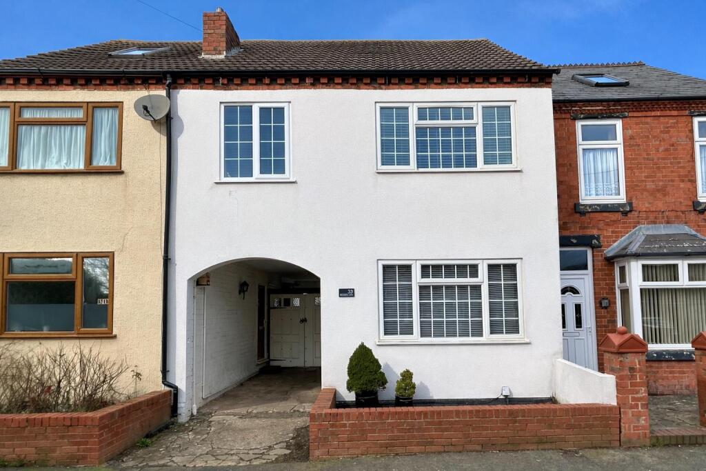 Additional image 17 of Blackberry Lane, Halesowen