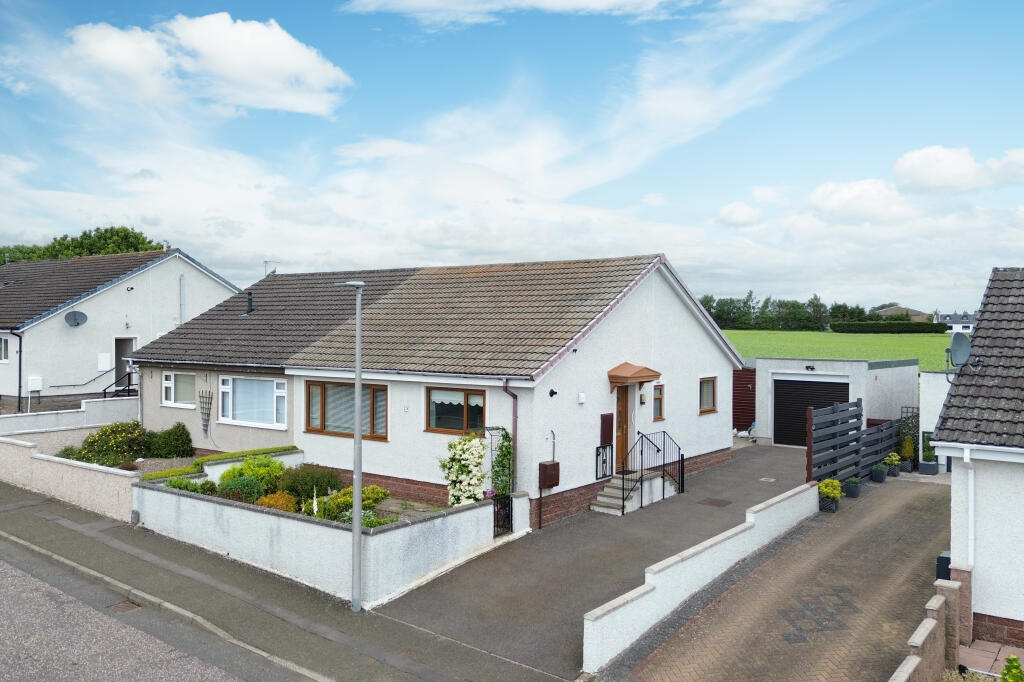 Main image of property: Golf Road Park, Brechin, Angus